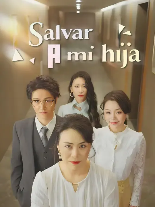 Salvar a mi hija