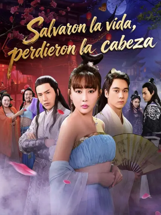 Salvaron la vida, perdieron la cabeza