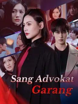 Sang Advokat Garang