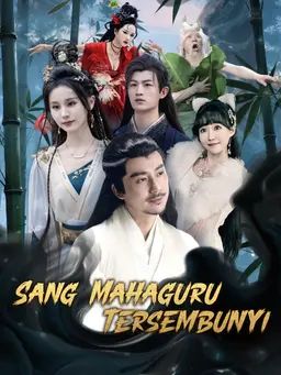 Sang Mahaguru Tersembunyi