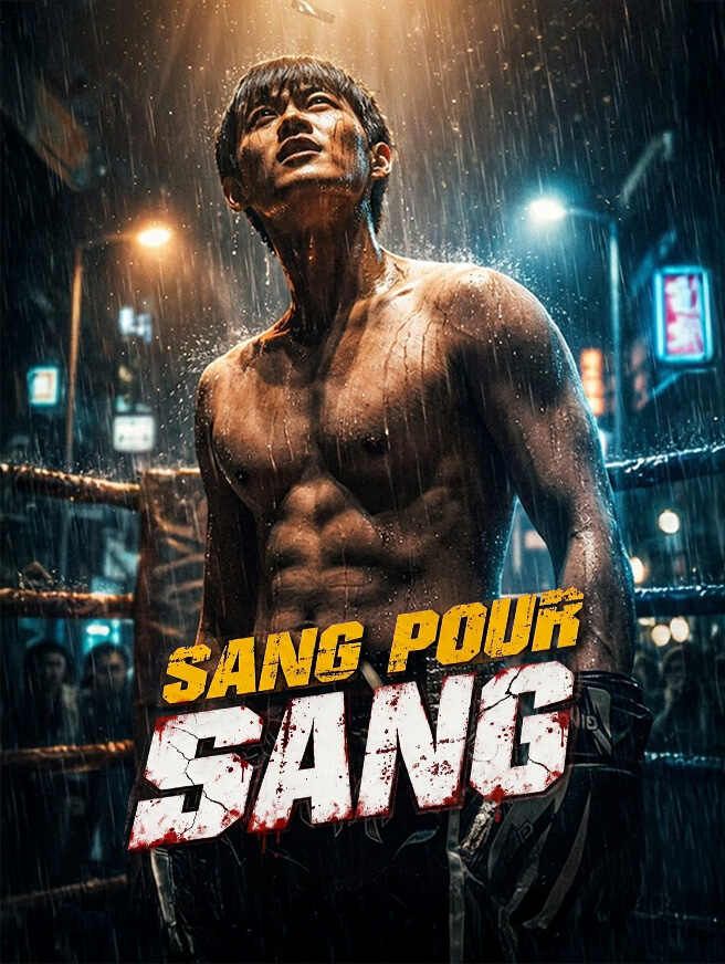 Sang pour Sang