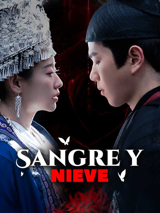 Sangre y nieve