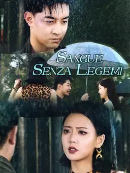 SANGUE SENZA LEGAMI