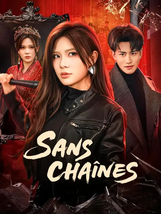 SANS CHAÎNES