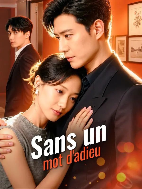 Sans un mot d'adieu