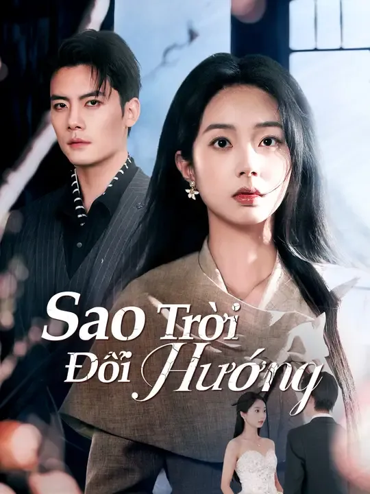 Sao Trời Đổi Hướng