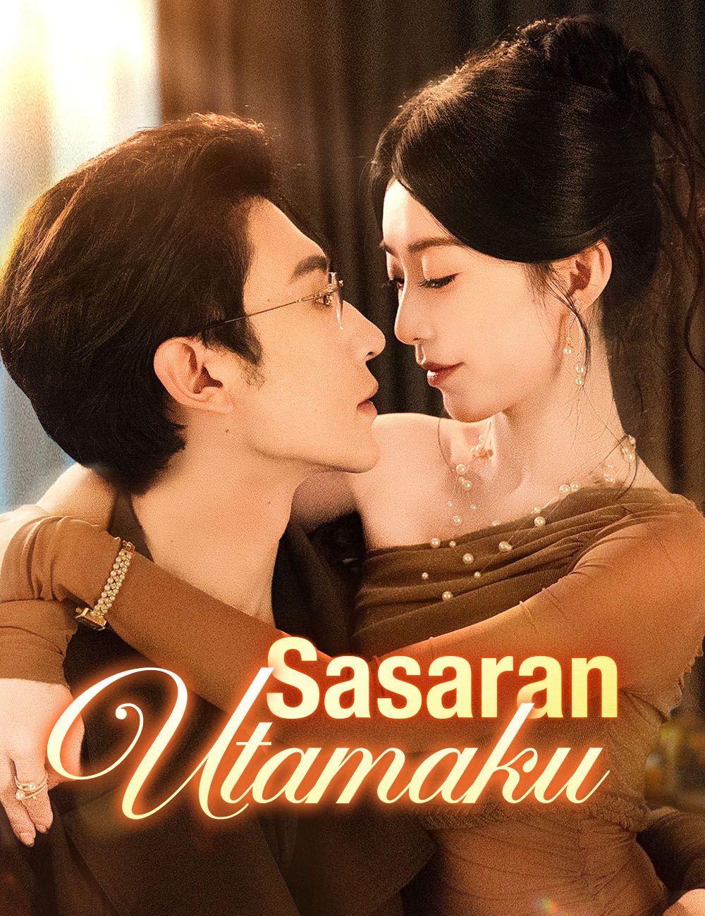 Sasaran Utamaku