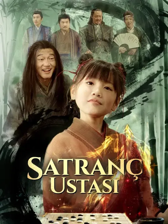 Satranç Ustası