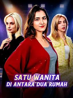 Satu Wanita di Antara Dua Rumah