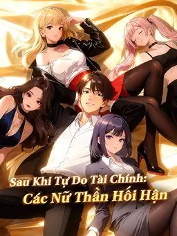 Sau Khi Tự Do Tài Chính: Các Nữ Thần Hối Hận