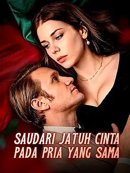 Saudari Jatuh Cinta Pada Pria yang Sama