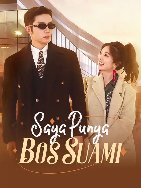 Saya Punya Bos Suami