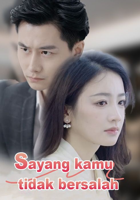 Sayang kamu tidak bersalah