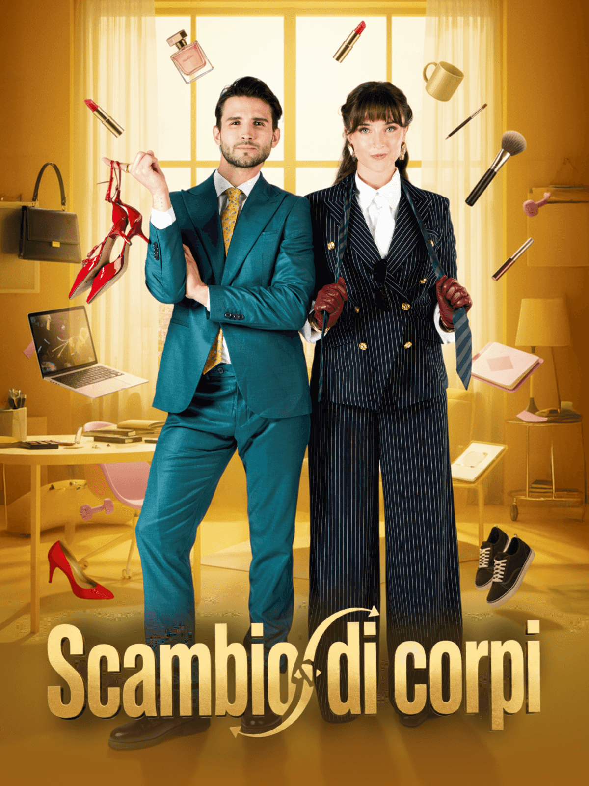 Scambio di corpi