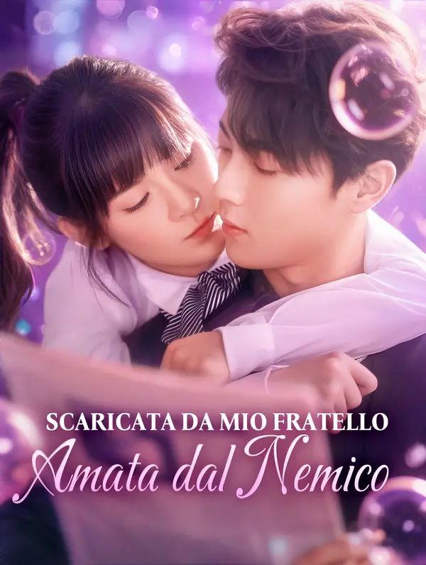 Scaricata da Mio Fratello, Amata dal Nemico
