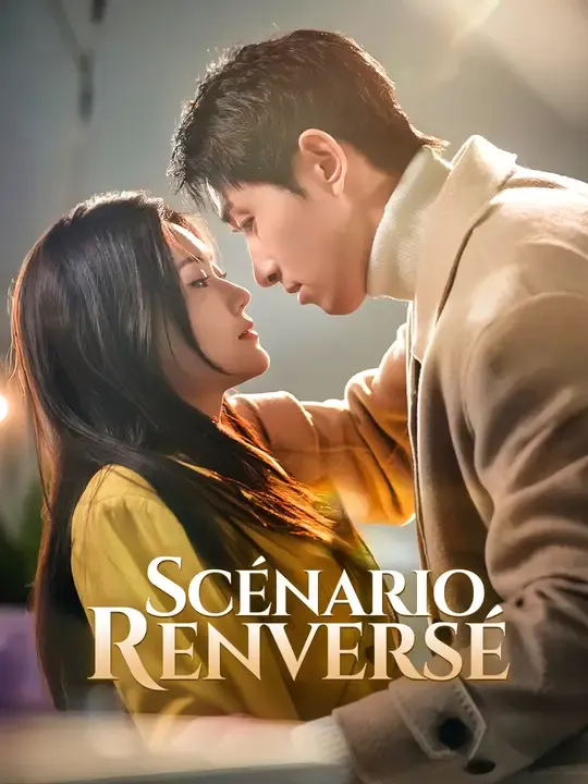 SCÉNARIO RENVERSÉ