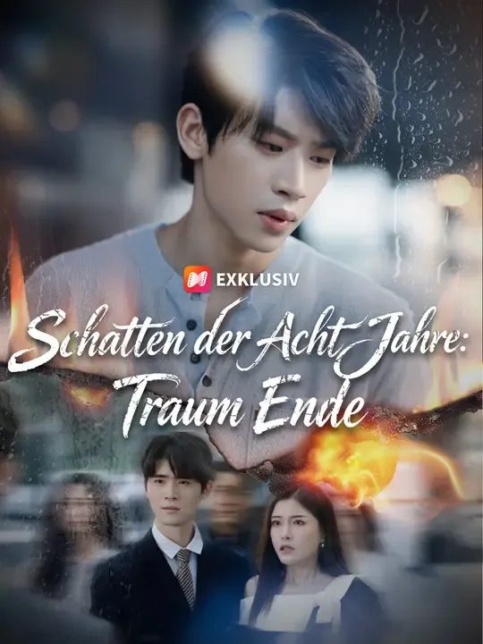 Schatten der Acht Jahre: Traum Ende