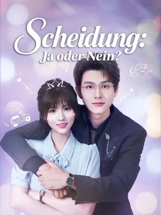 Scheidung: Ja oder Nein?