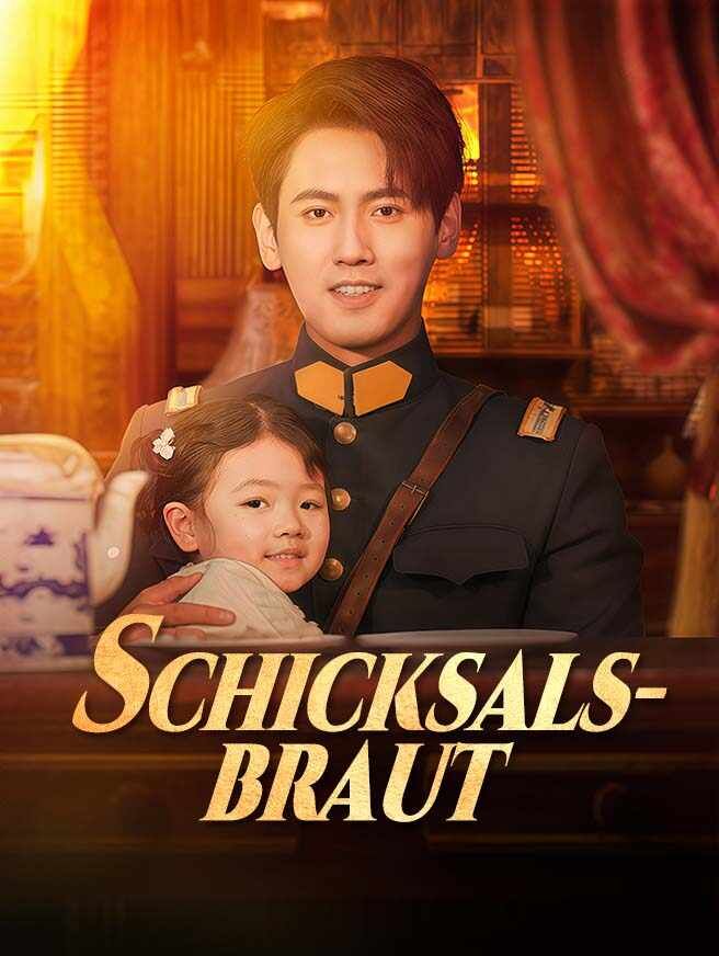Schicksalsbraut
