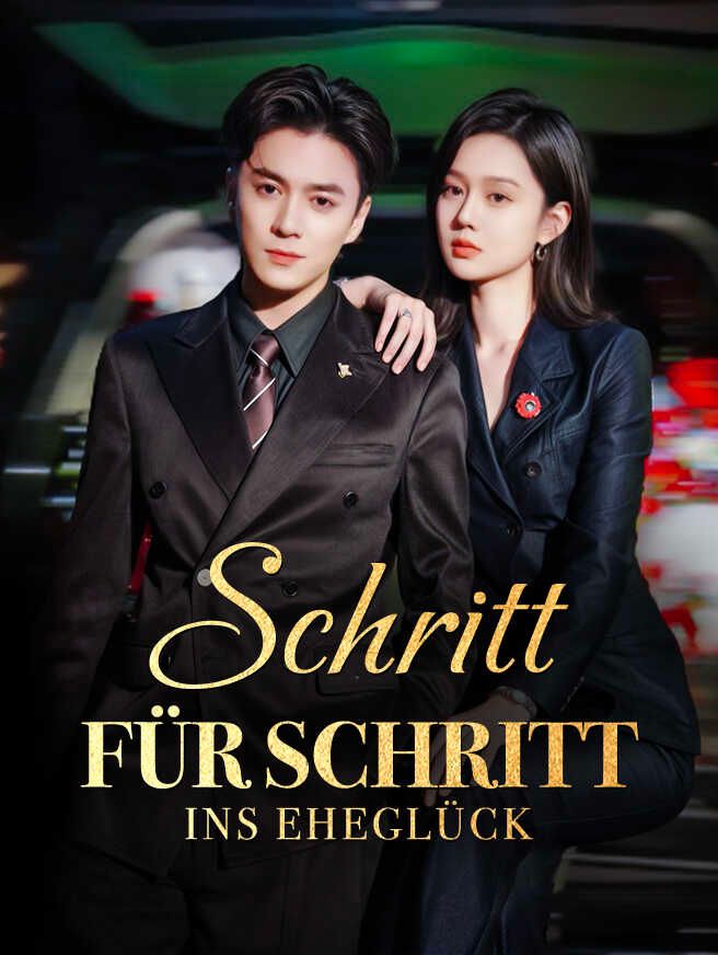 Schritt für Schritt ins Eheglück
