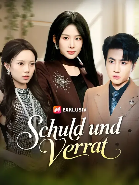 Schuld und Verrat