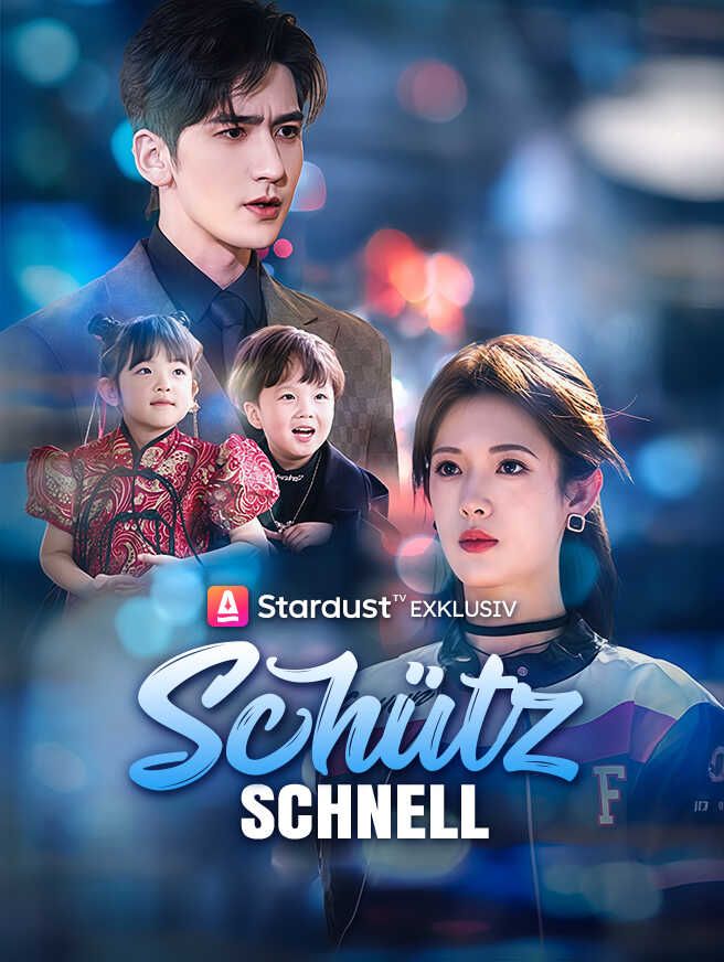 Schütz schnell