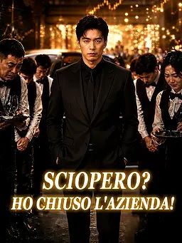 Sciopero? Ho chiuso l'azienda!