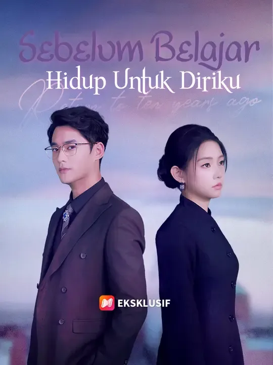 Sebelum Belajar Hidup Untuk Diriku
