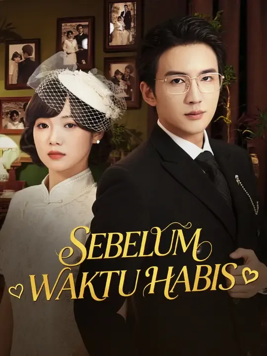 Sebelum Waktu Habis
