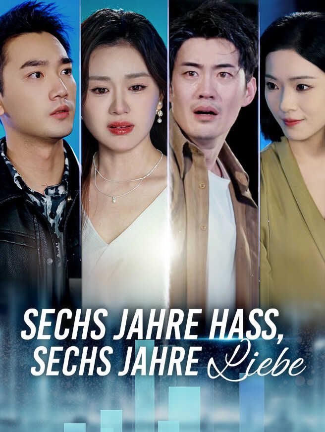 Sechs Jahre Hass, Sechs Jahre Liebe