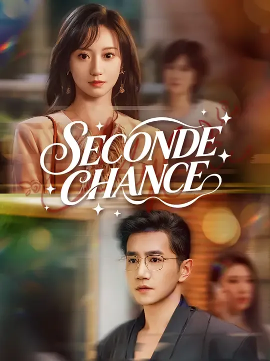 SECONDE CHANCE