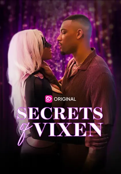 Secrets of Vixen (Deutsch)
