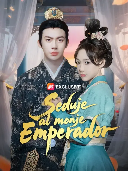 Seduje al monje emperador