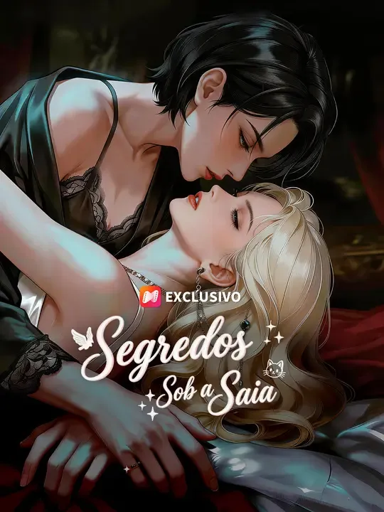 Segredos Sob a Saia