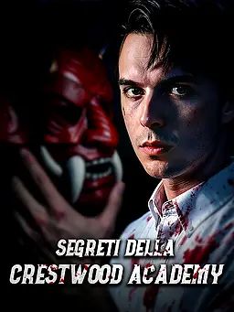 Segreti della Crestwood Academy