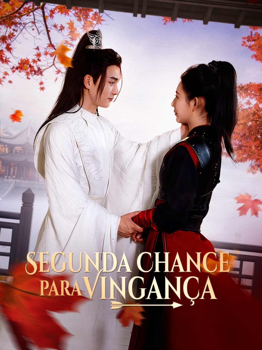 Segunda Chance para Vingança