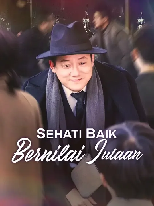 Sehati Baik Bernilai Jutaan
