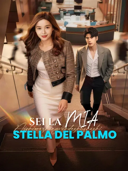 Sei la Mia Stella del Palmo