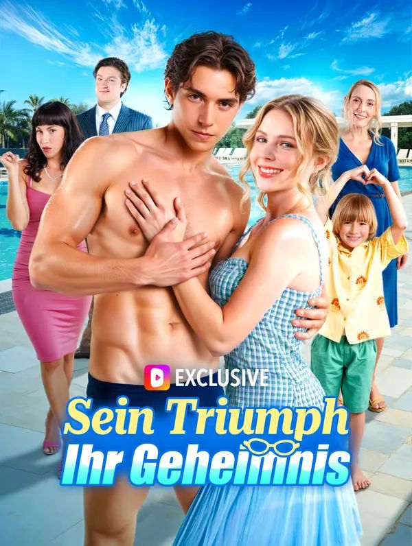 Sein Triumph, Ihr Geheimnis