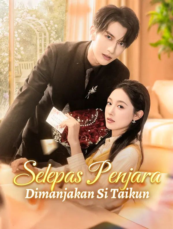 Selepas Penjara, Dimanjakan Si Taikun