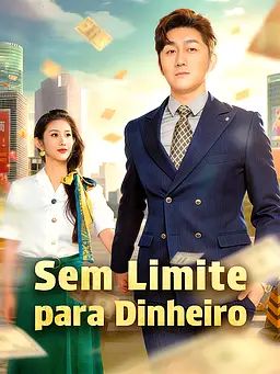 Sem Limite para Dinheiro
