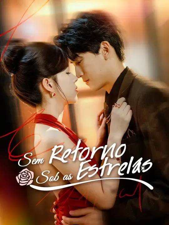 Sem Retorno Sob as Estrelas