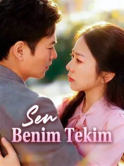 Sen Benim Tekim