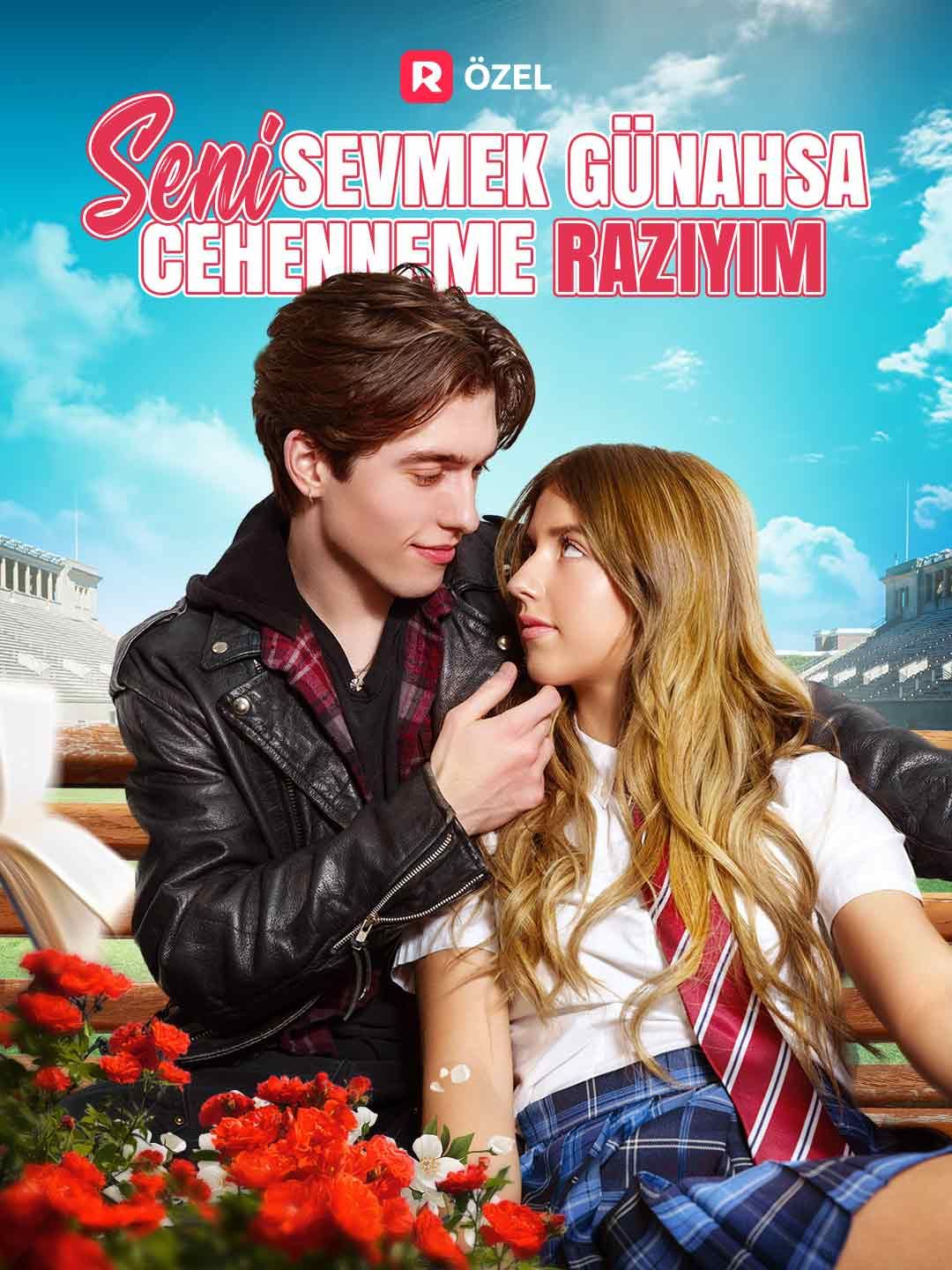 Seni Sevmek Günahsa, Cehenneme Razıyım