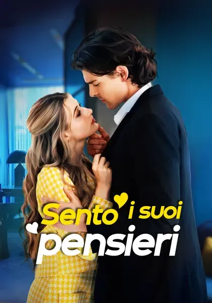 Sento i suoi pensieri