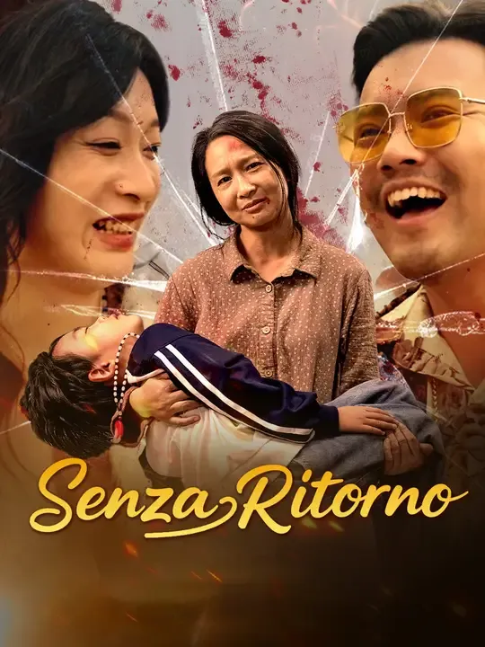 Senza Ritorno
