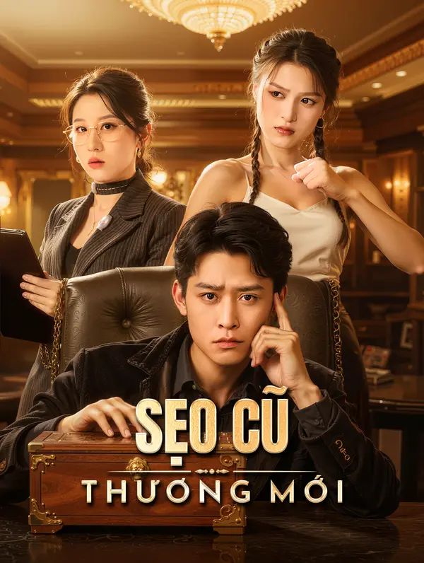 Sẹo Cũ Thương Mới(Phiên bản lồng tiếng)