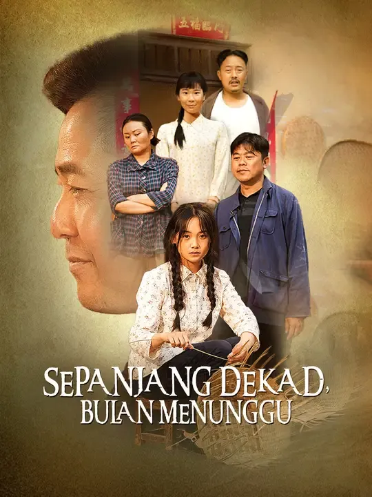 Sepanjang Dekad, Bulan Menunggu
