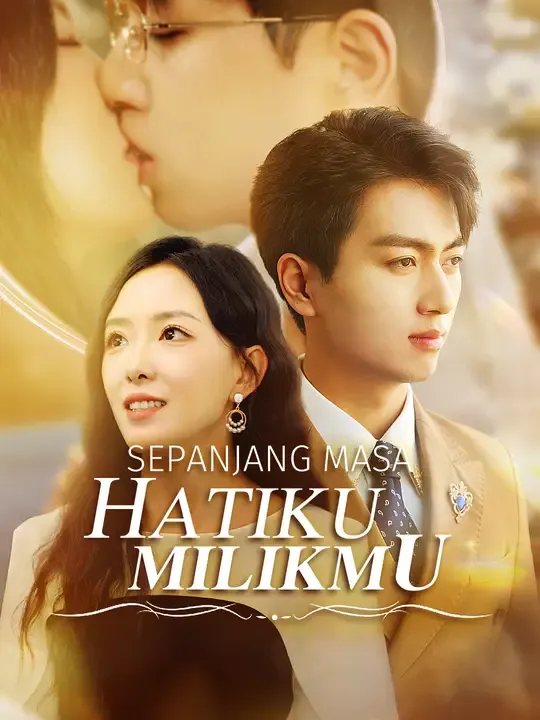 Sepanjang masa, hatiku milikmu