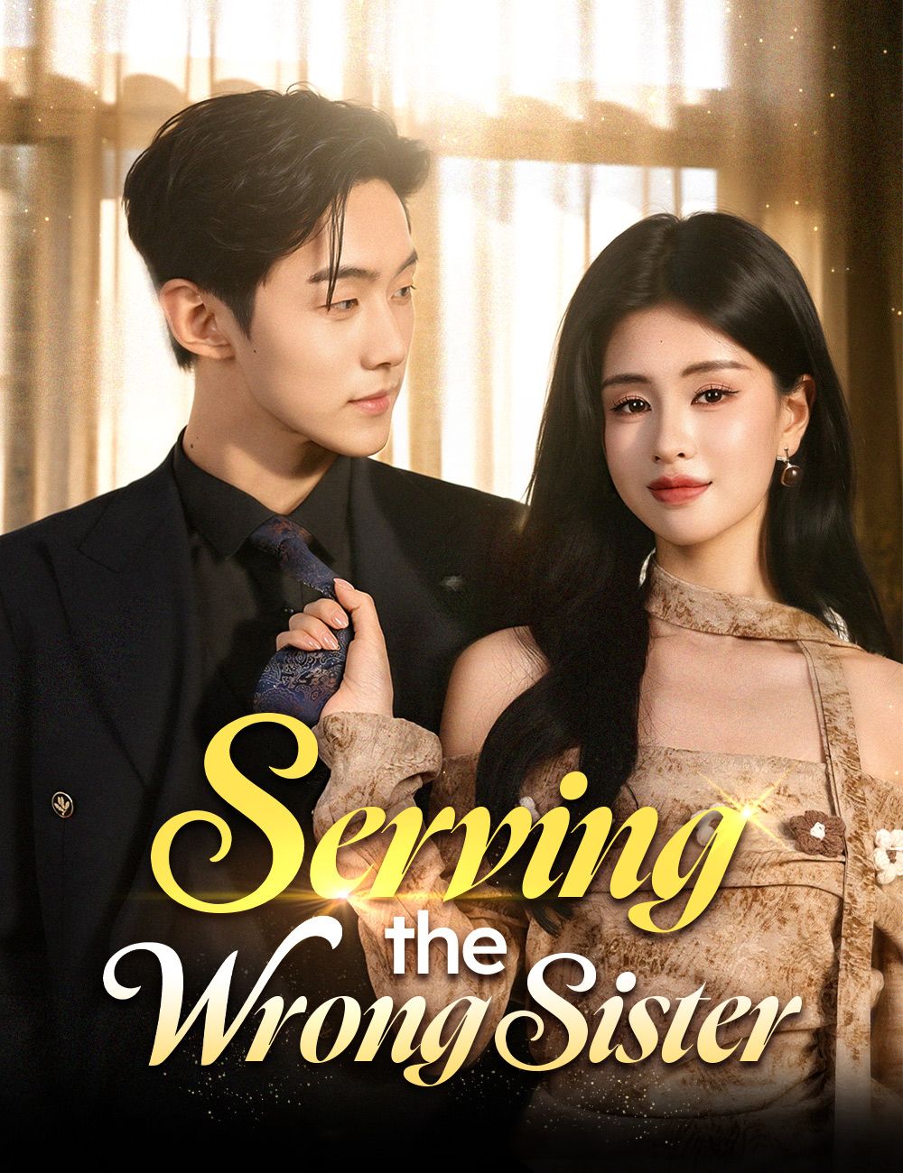 Serving the Wrong Sister